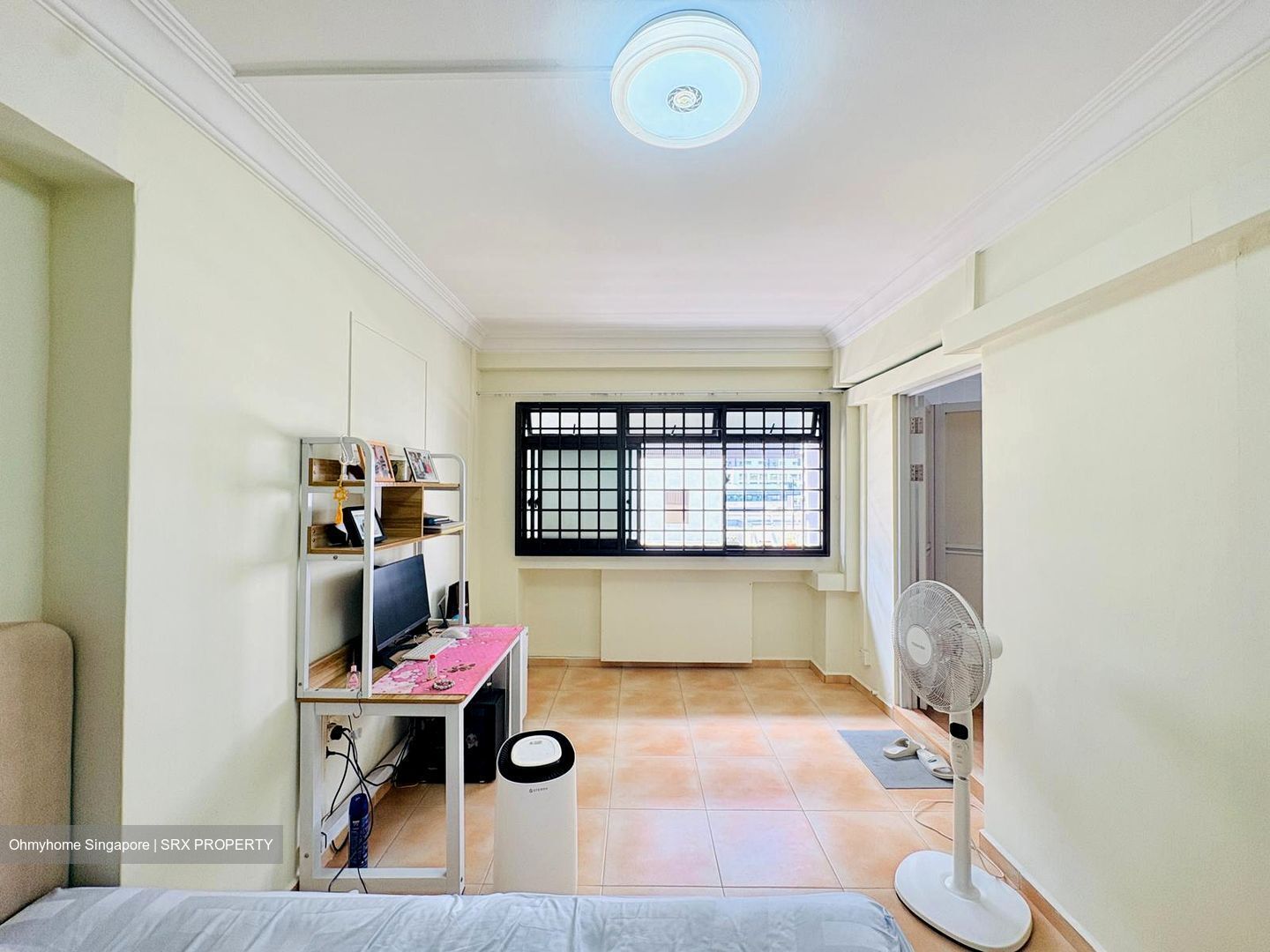 Blk 526 Pangshan Valley (Bukit Panjang), HDB 4 Rooms #635928541